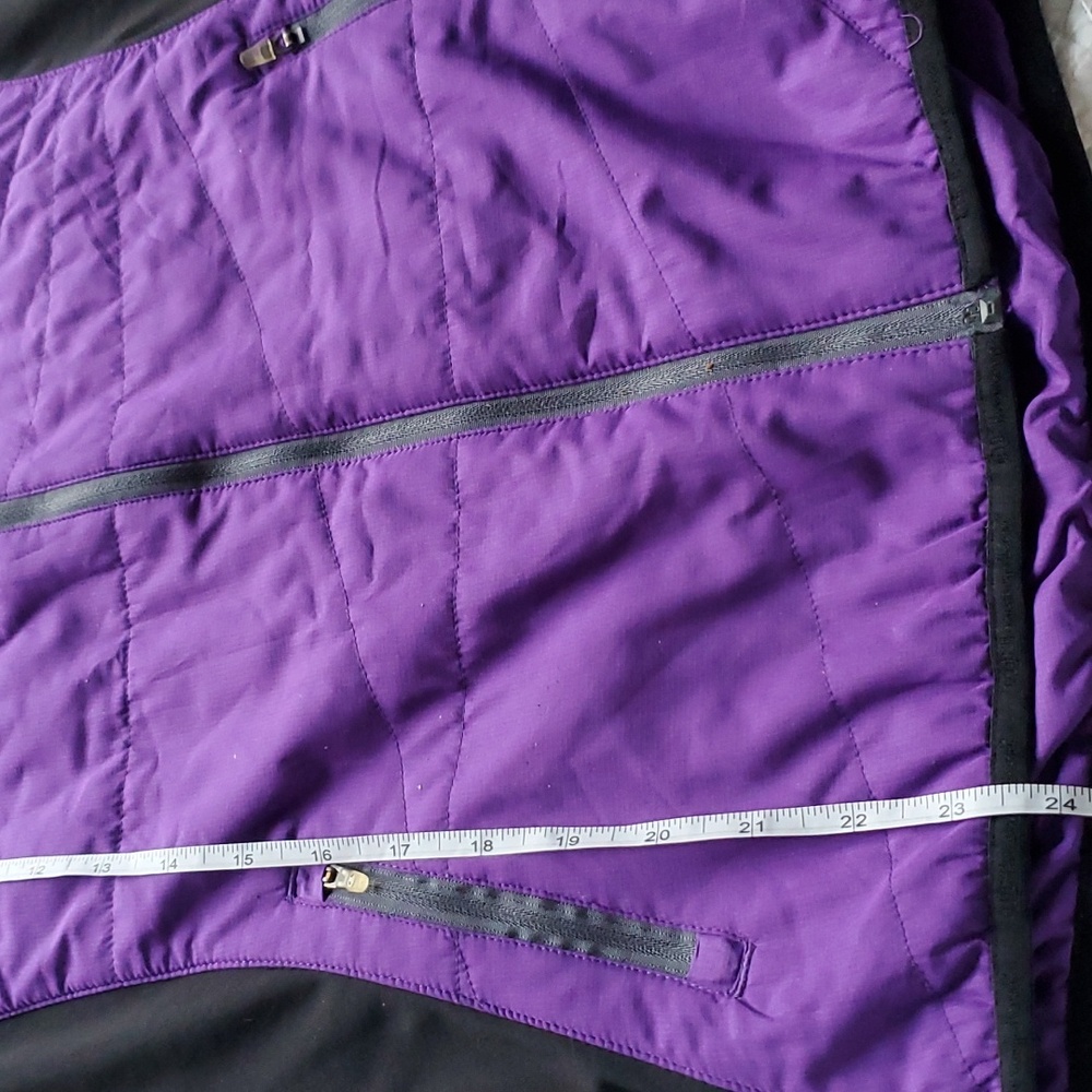 💜Champion Double Dry Jacket - Picture 15 of 17